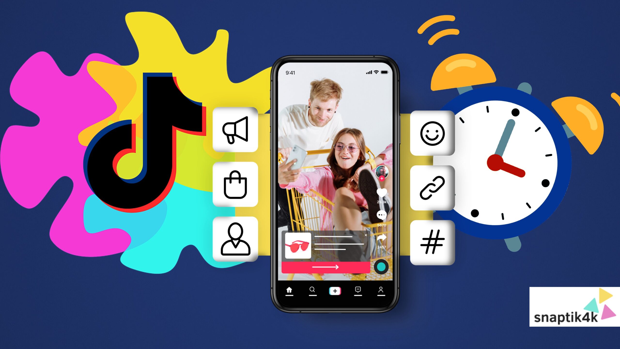 TikTok will allow users to upload videos up to 10 minutes long