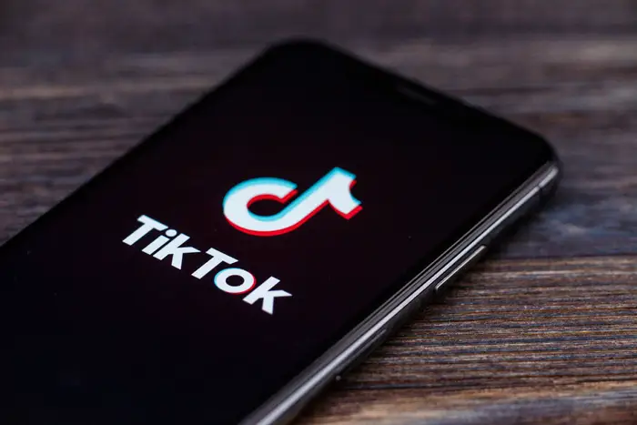 How To Set TikTok Password