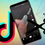 How to post TikTok videos without blur, HD quality