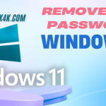 How to Remove the Password on Windows 11 Easily and Securely