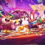 Which Teams Dominate the TFT Fates 4.5: Festival of Beasts Re-Make Mode?