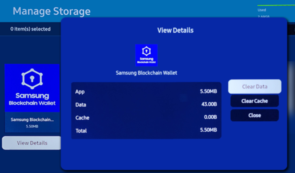 Clearing Memory to Help Smart TVs and TV Boxes Run Faster