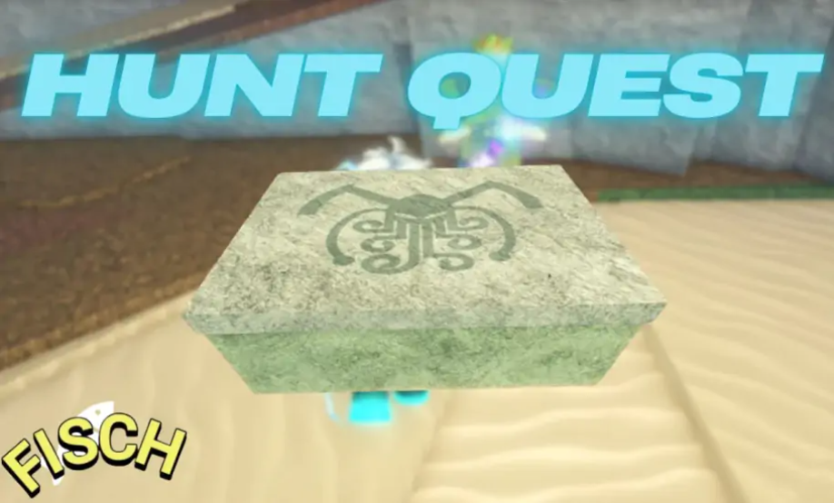 code Roblox The Hunt: Mega Edition