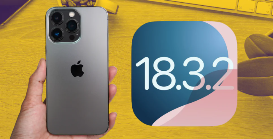 Review iOS 18.3.2 on iPhone 13 Pro: Surprisingly Stable!